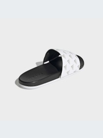Шлёпанцы Adidas Adilette модель GV9737-KZ Фото