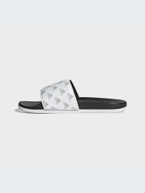 Шлёпанцы Adidas Adilette модель GV9737-KZ Фото