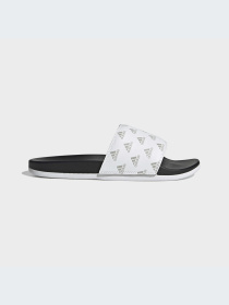 Шлёпанцы Adidas Adilette модель GV9737-KZ Фото