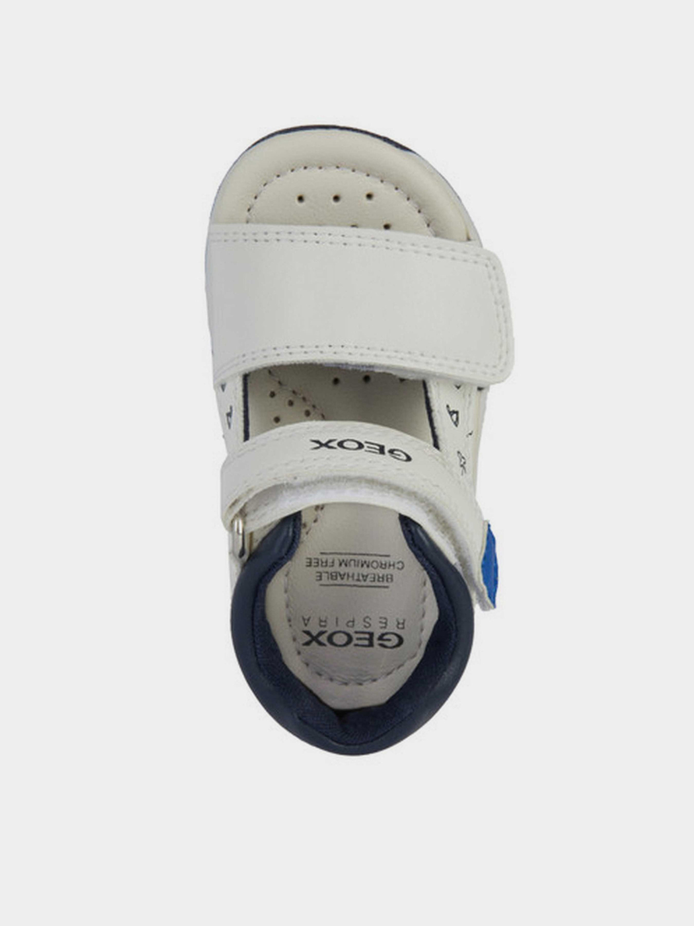 Сандалии Geox модель B450XB-000BC-C0293 Фото
