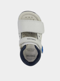 Сандалии Geox модель B450XB-000BC-C0293 Фото