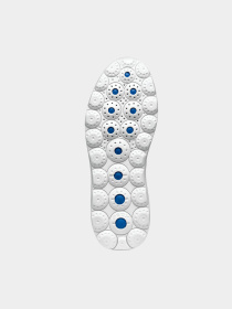 Кроссовки Geox модель U45BYF-0009T-C4KF3 Фото