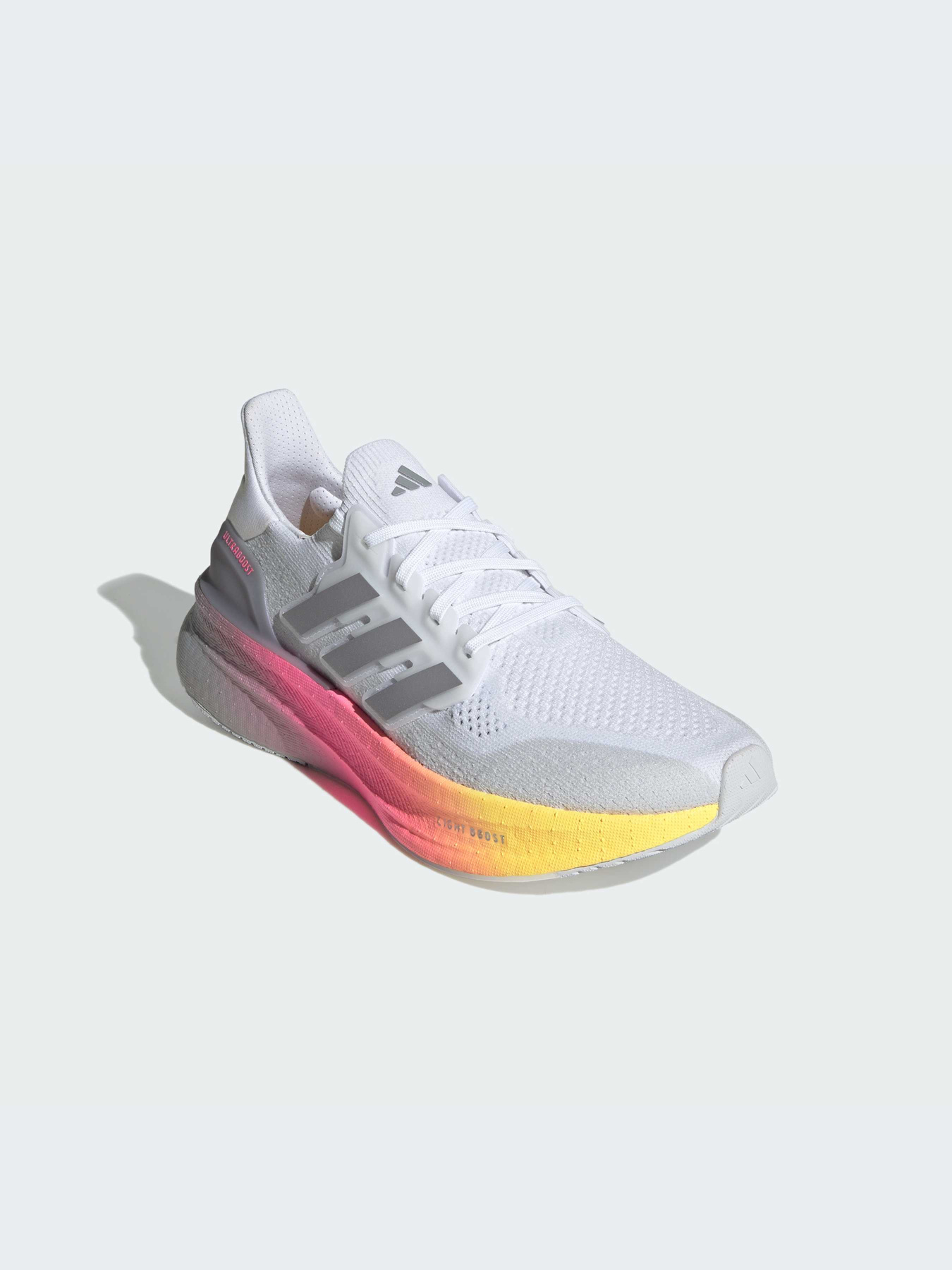 Кроссовки Adidas Ultraboost модель ID8810-KZ Фото
