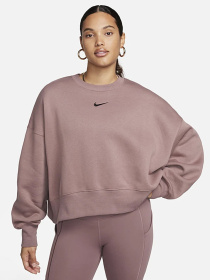 Худи и свитшоты NIKE модель DQ5761-208 Фото
