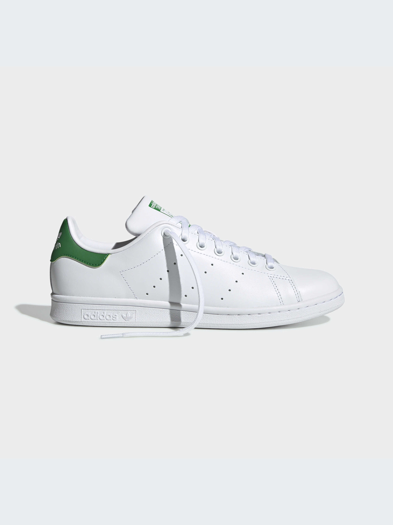Кеды Adidas Stan Smith модель M20324-KZ Фото