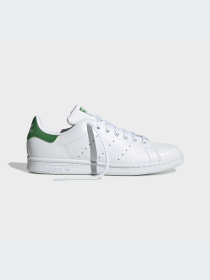 Кеды Adidas Stan Smith модель M20324-KZ Фото