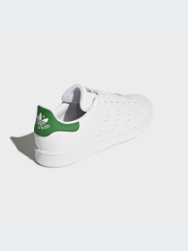 Кеды Adidas Stan Smith модель M20324-KZ Фото