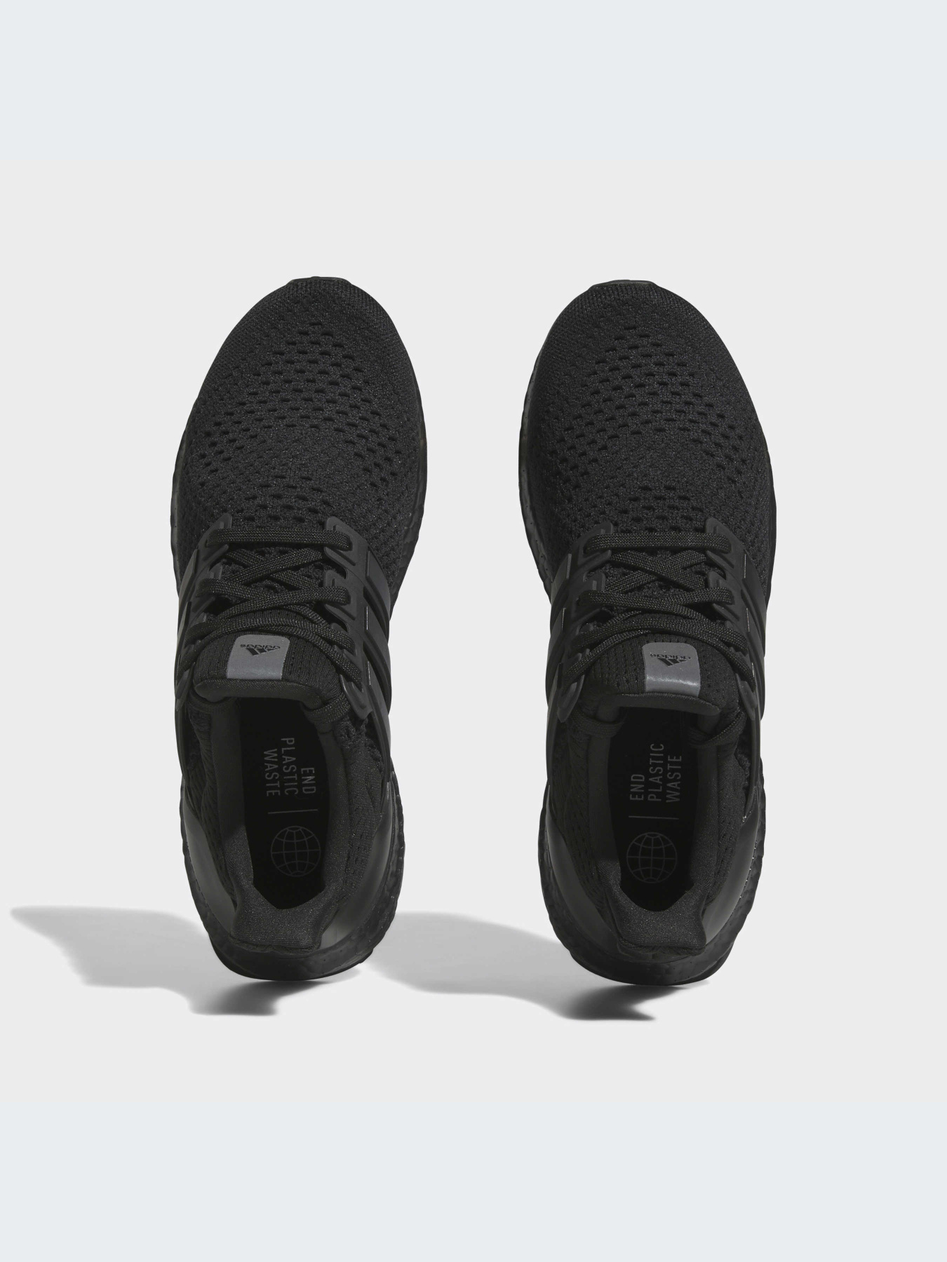 Кроссовки Adidas Ultraboost модель HQ4204-KZ Фото
