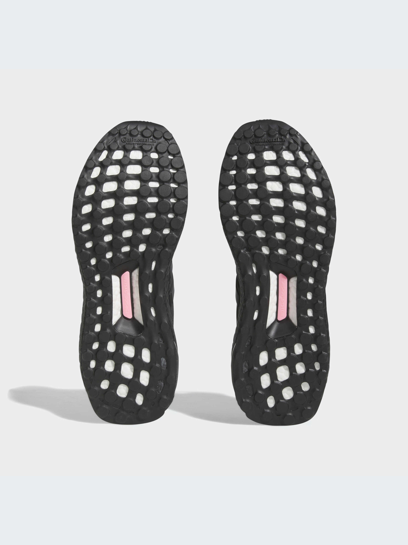 Кроссовки Adidas Ultraboost модель HQ4204-KZ Фото