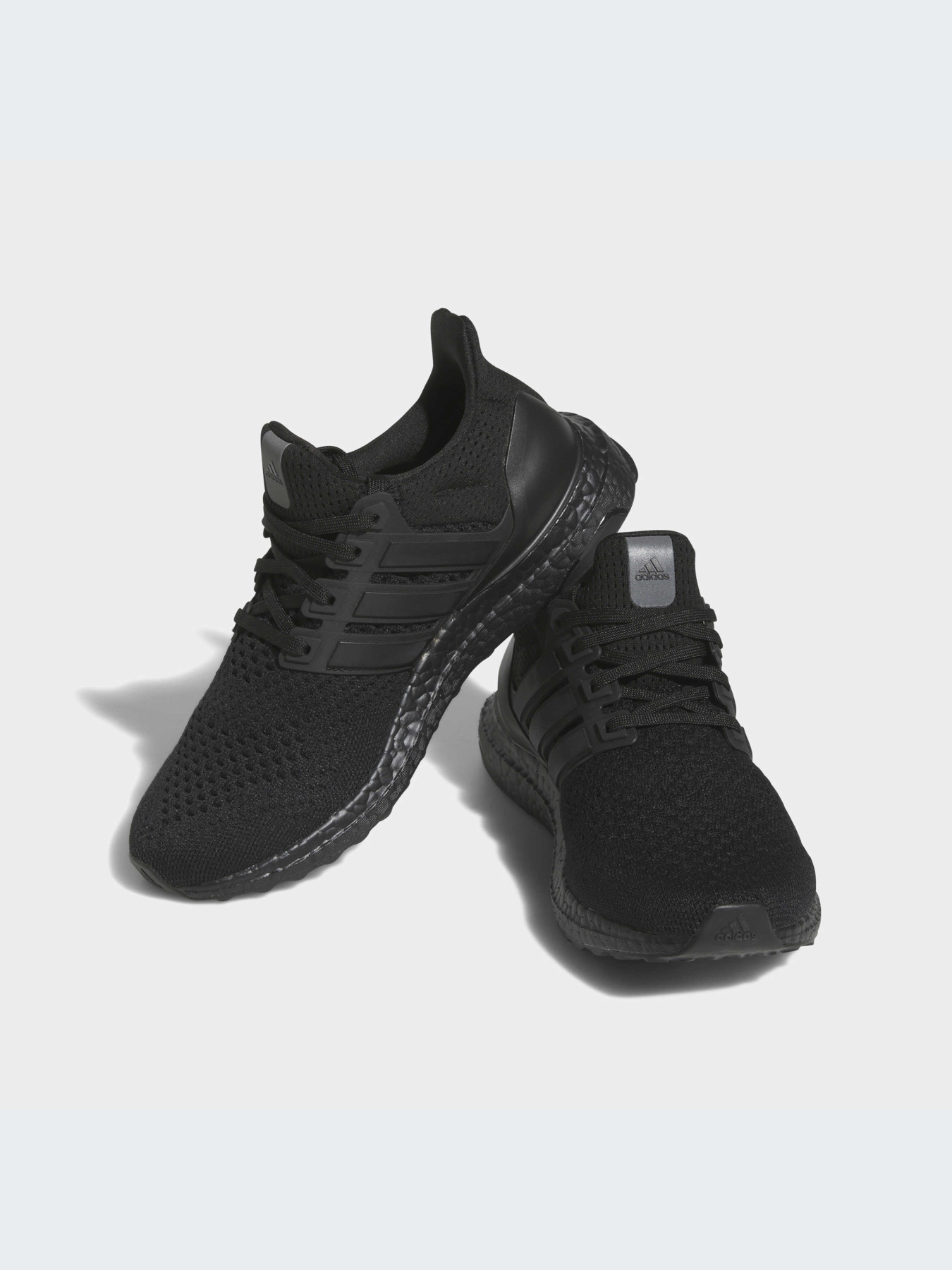 Кроссовки Adidas Ultraboost модель HQ4204-KZ Фото