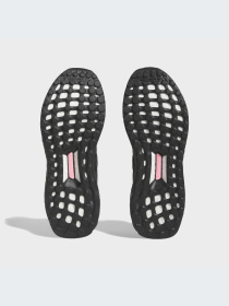 Кроссовки Adidas Ultraboost модель HQ4204-KZ Фото