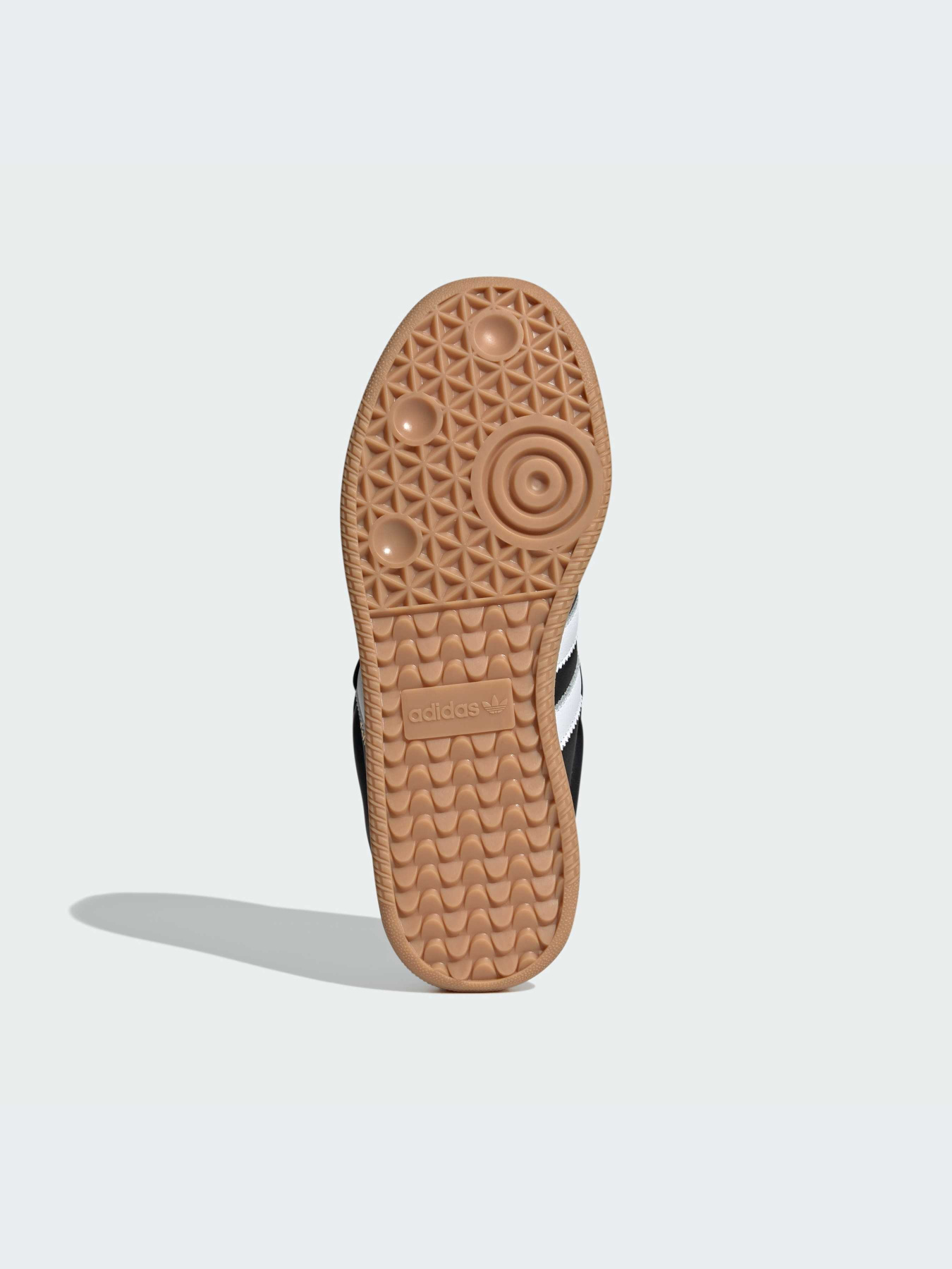 Кеды Adidas модель IE1379-KZ Фото
