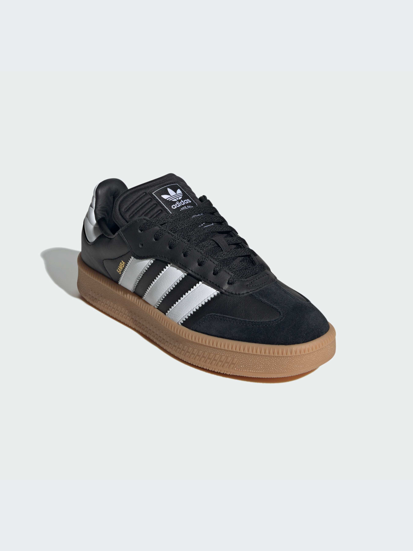 Кеды Adidas модель IE1379-KZ Фото