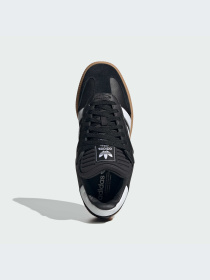Кеды Adidas модель IE1379-KZ Фото