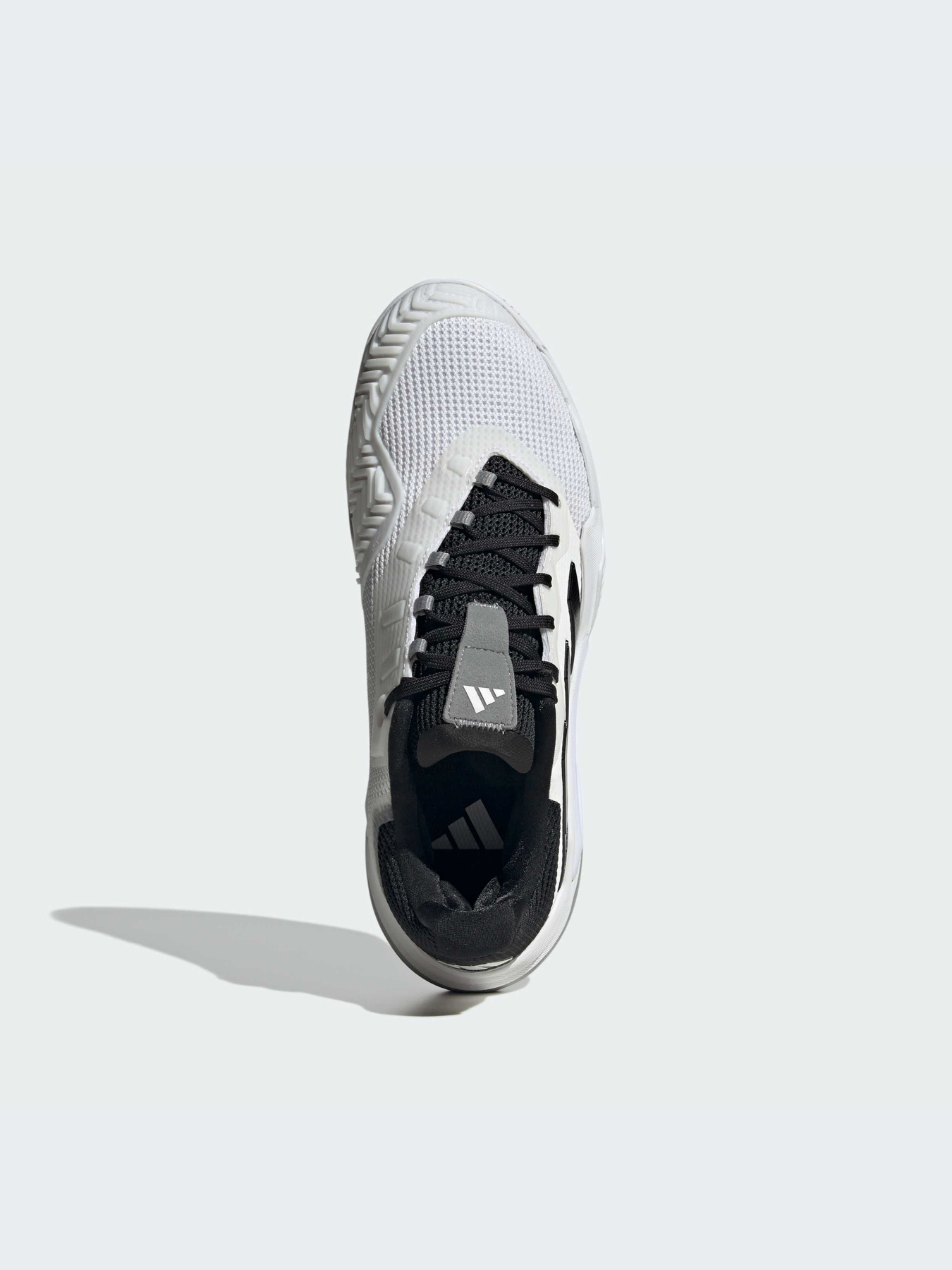 Кроссовки Adidas Barricade модель IF0465-KZ Фото