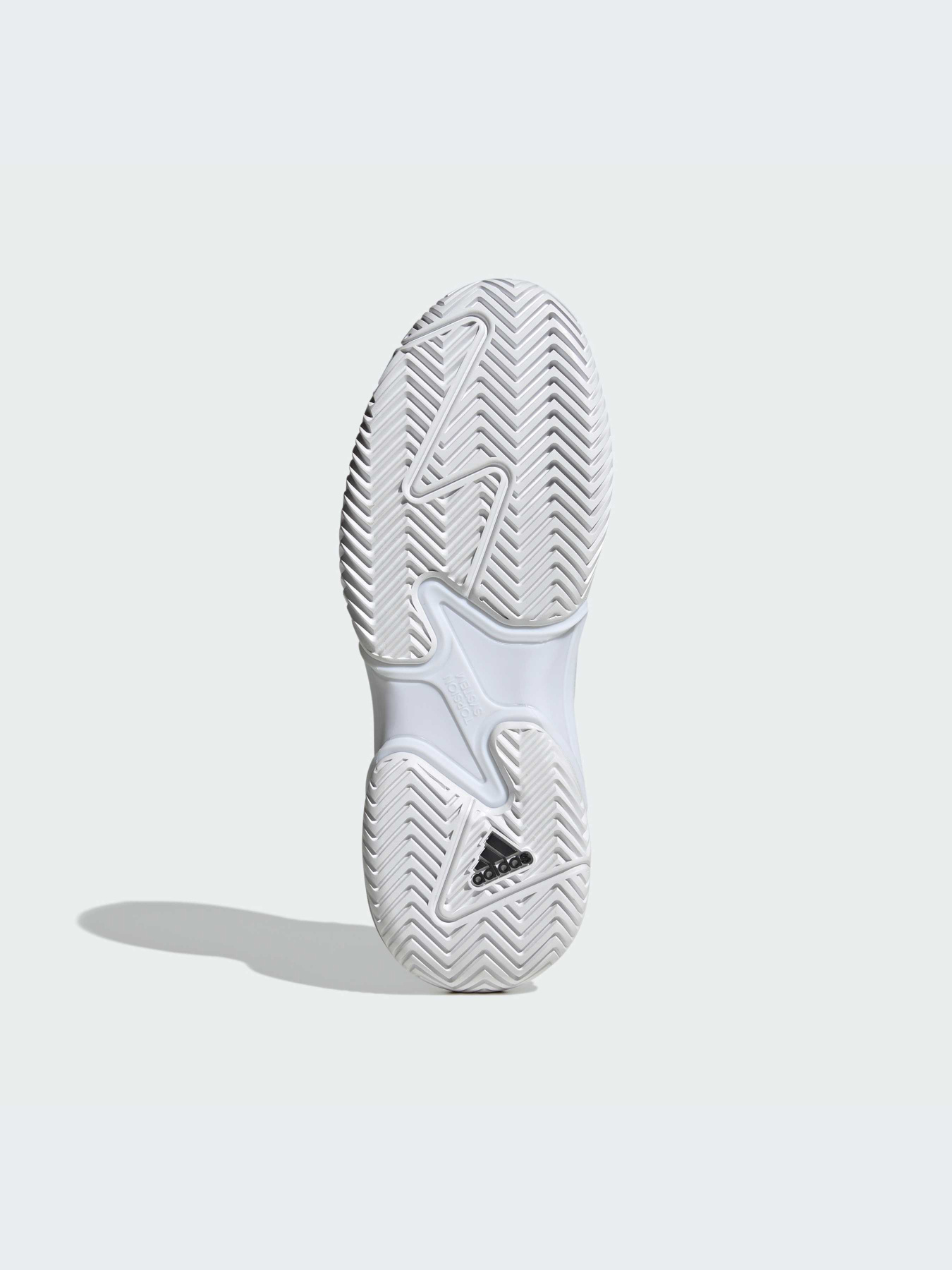 Кроссовки Adidas Barricade модель IF0465-KZ Фото