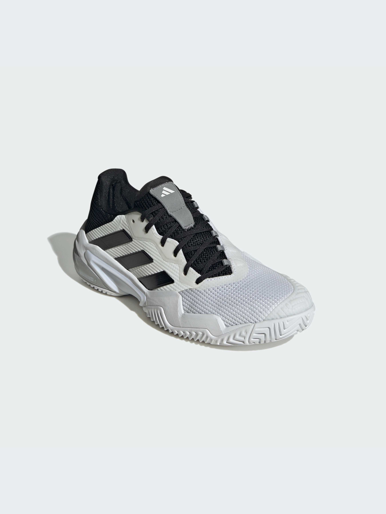 Кроссовки Adidas Barricade модель IF0465-KZ Фото