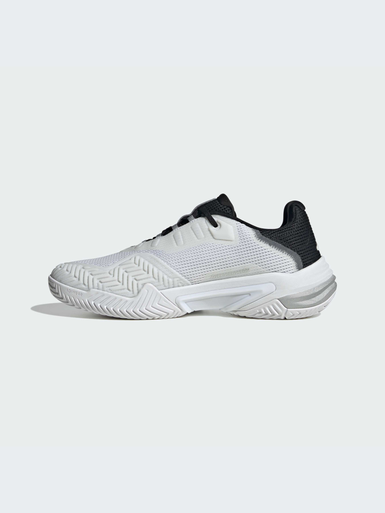 Кроссовки Adidas Barricade модель IF0465-KZ Фото