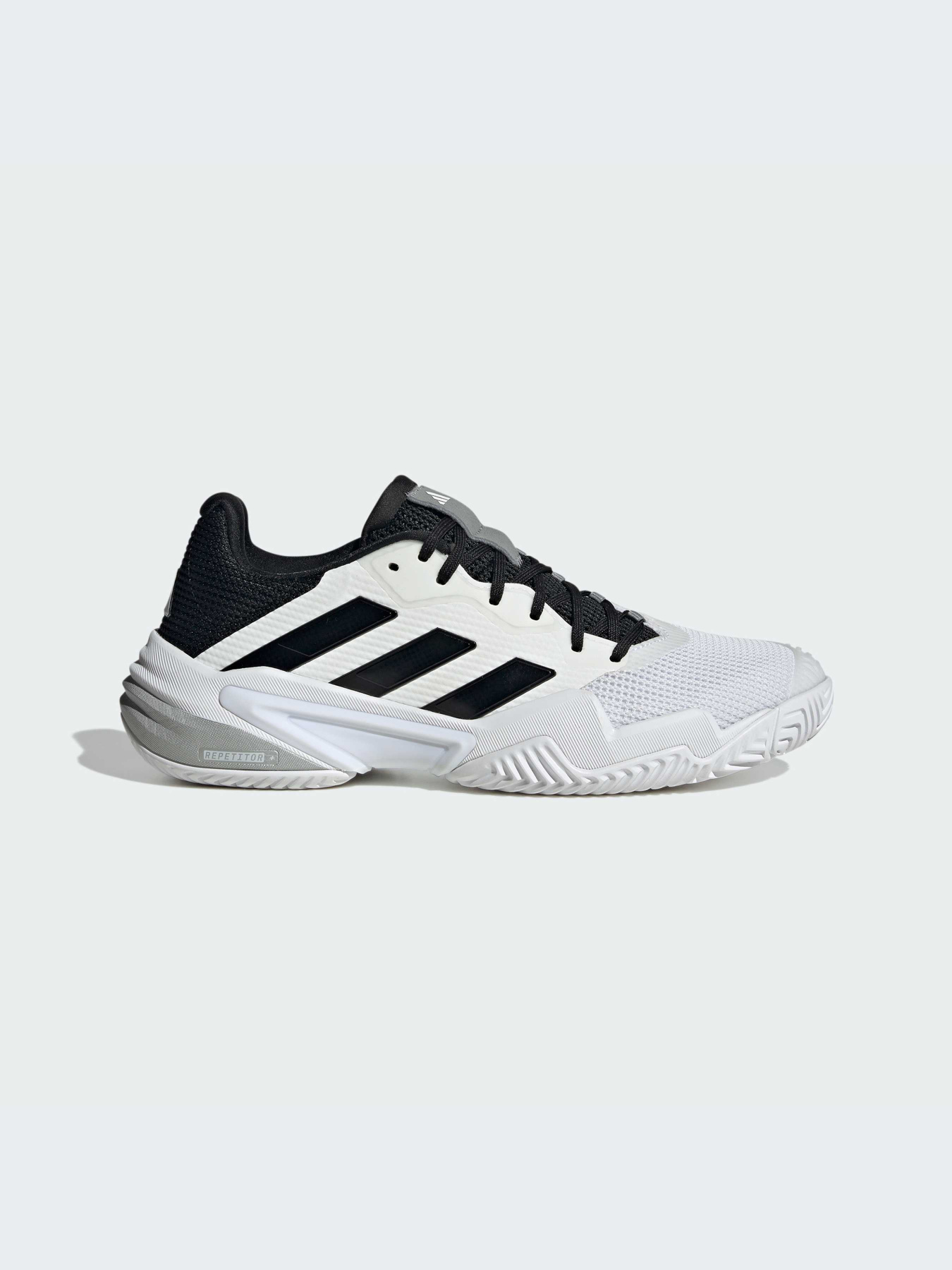 Кроссовки Adidas Barricade модель IF0465-KZ Фото