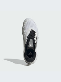 Кроссовки Adidas Barricade модель IF0465-KZ Фото