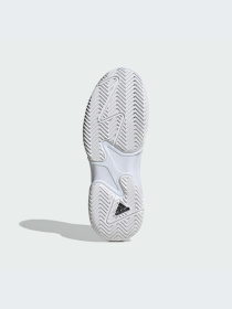 Кроссовки Adidas Barricade модель IF0465-KZ Фото