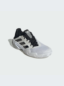 Кроссовки Adidas Barricade модель IF0465-KZ Фото