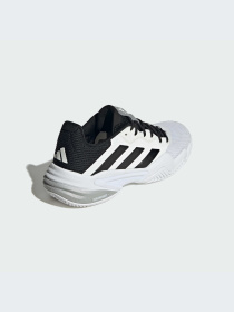 Кроссовки Adidas Barricade модель IF0465-KZ Фото