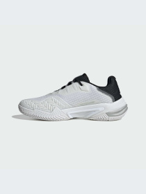 Кроссовки Adidas Barricade модель IF0465-KZ Фото