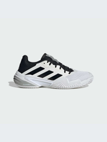 Кроссовки Adidas Barricade модель IF0465-KZ Фото
