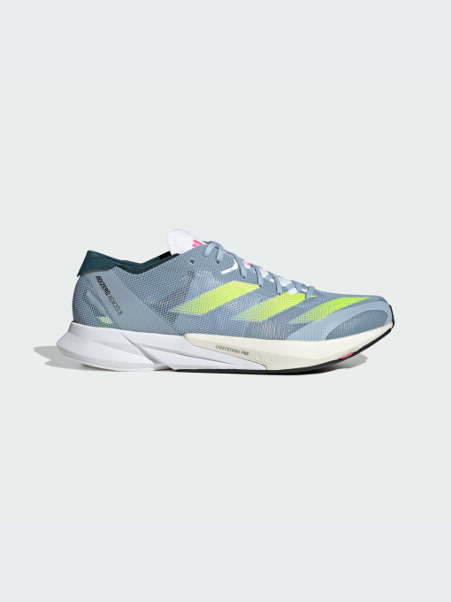 Кроссовки Adidas adizero модель H03615-KZ Фото