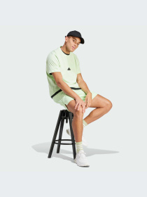 Шорты Adidas ZNE модель IR5233-KZ Фото