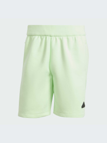 Шорты Adidas ZNE модель IR5233-KZ Фото