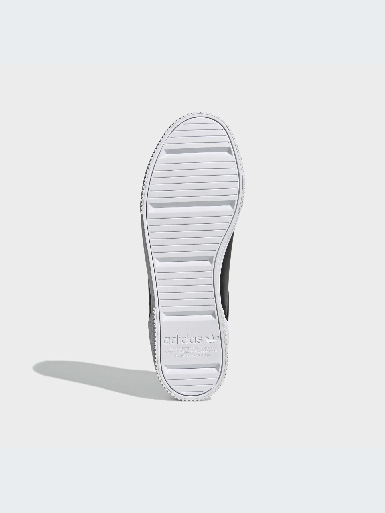 Кеды Adidas модель H02176-KZ Фото