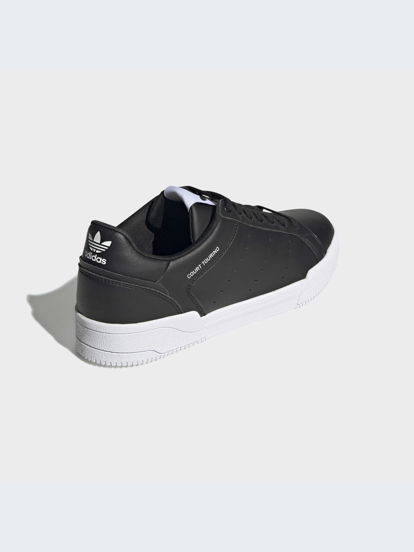 Кеды Adidas модель H02176-KZ Фото