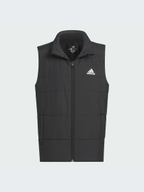 Куртки и дубленки Adidas модель IL6071-KZ Фото