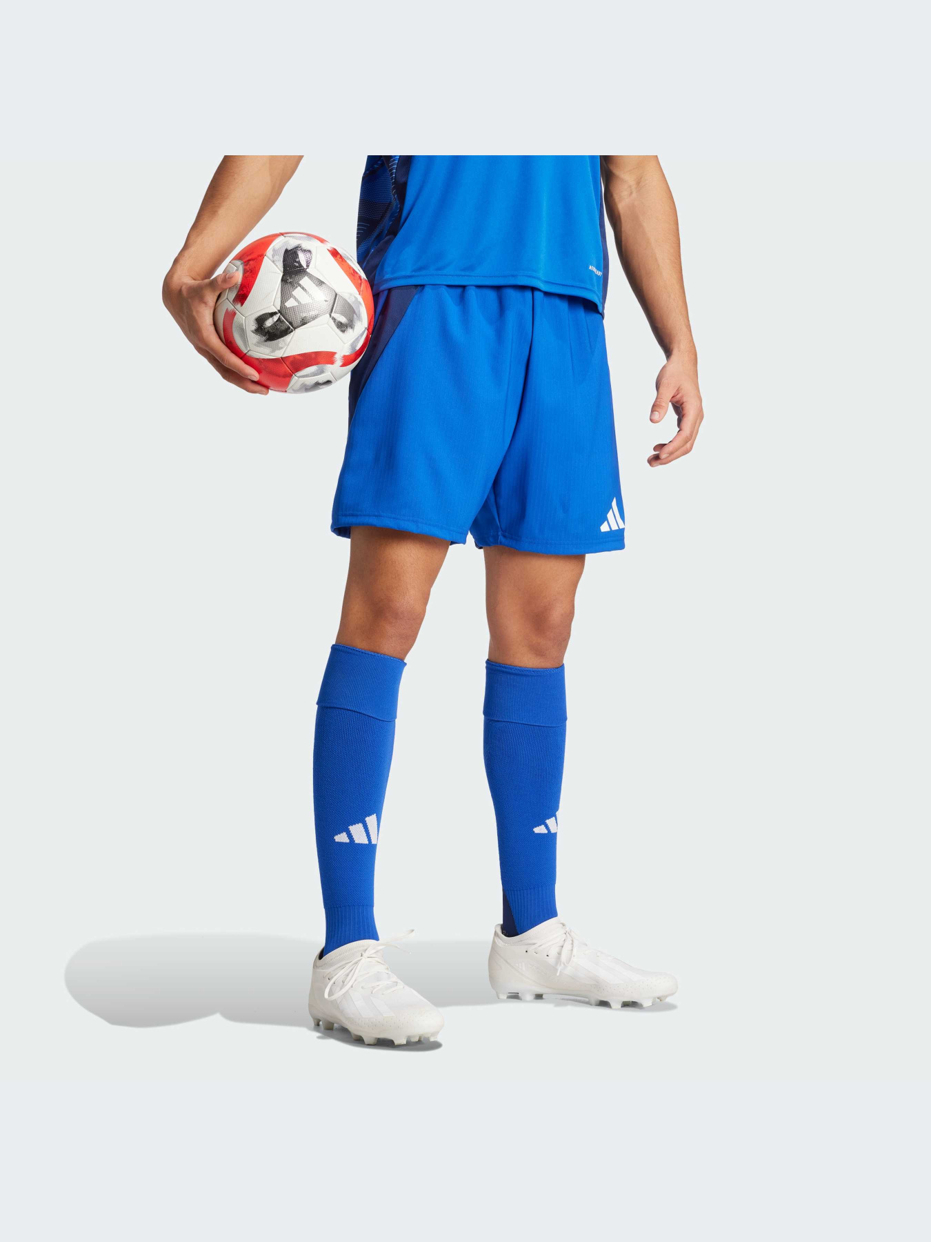 Шорты Adidas Tiro модель IQ4755-KZ Фото
