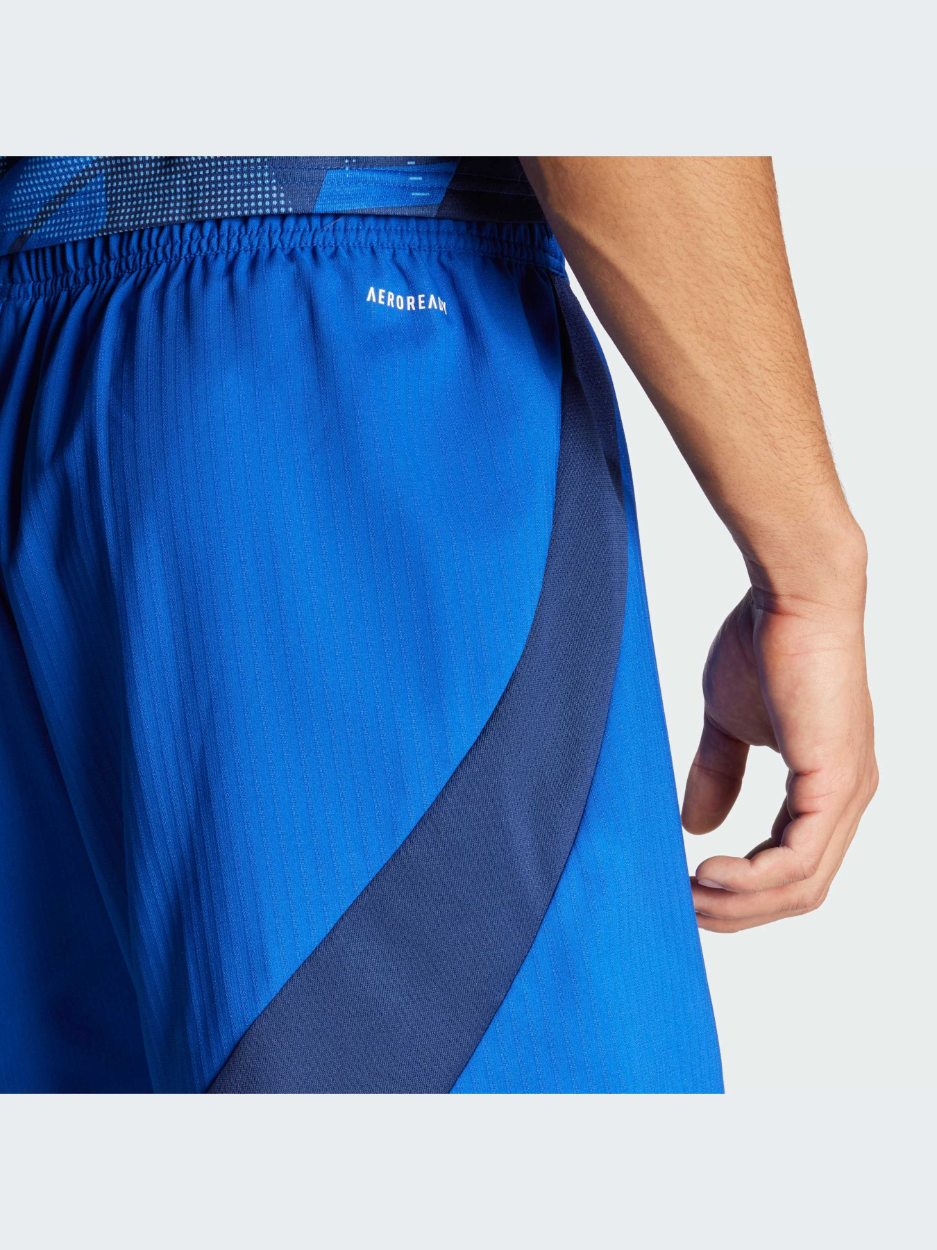 Шорты Adidas Tiro модель IQ4755-KZ Фото