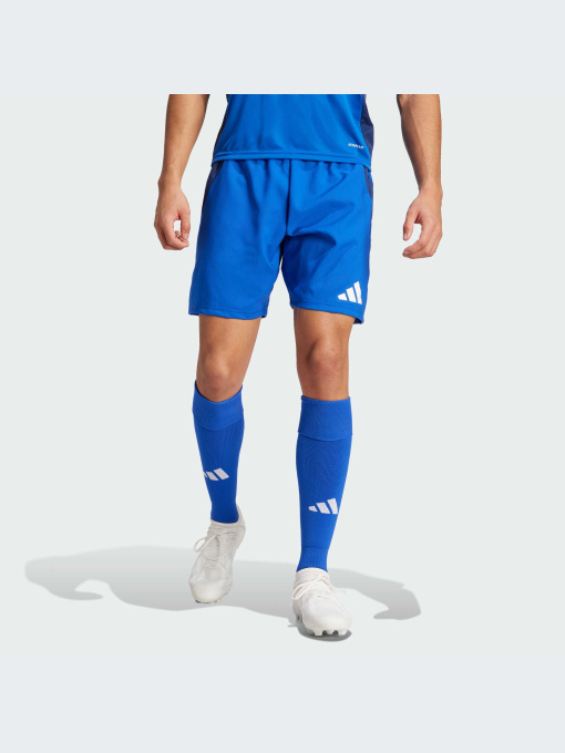 Шорты Adidas Tiro модель IQ4755-KZ Фото