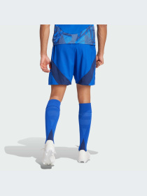 Шорты Adidas Tiro модель IQ4755-KZ Фото