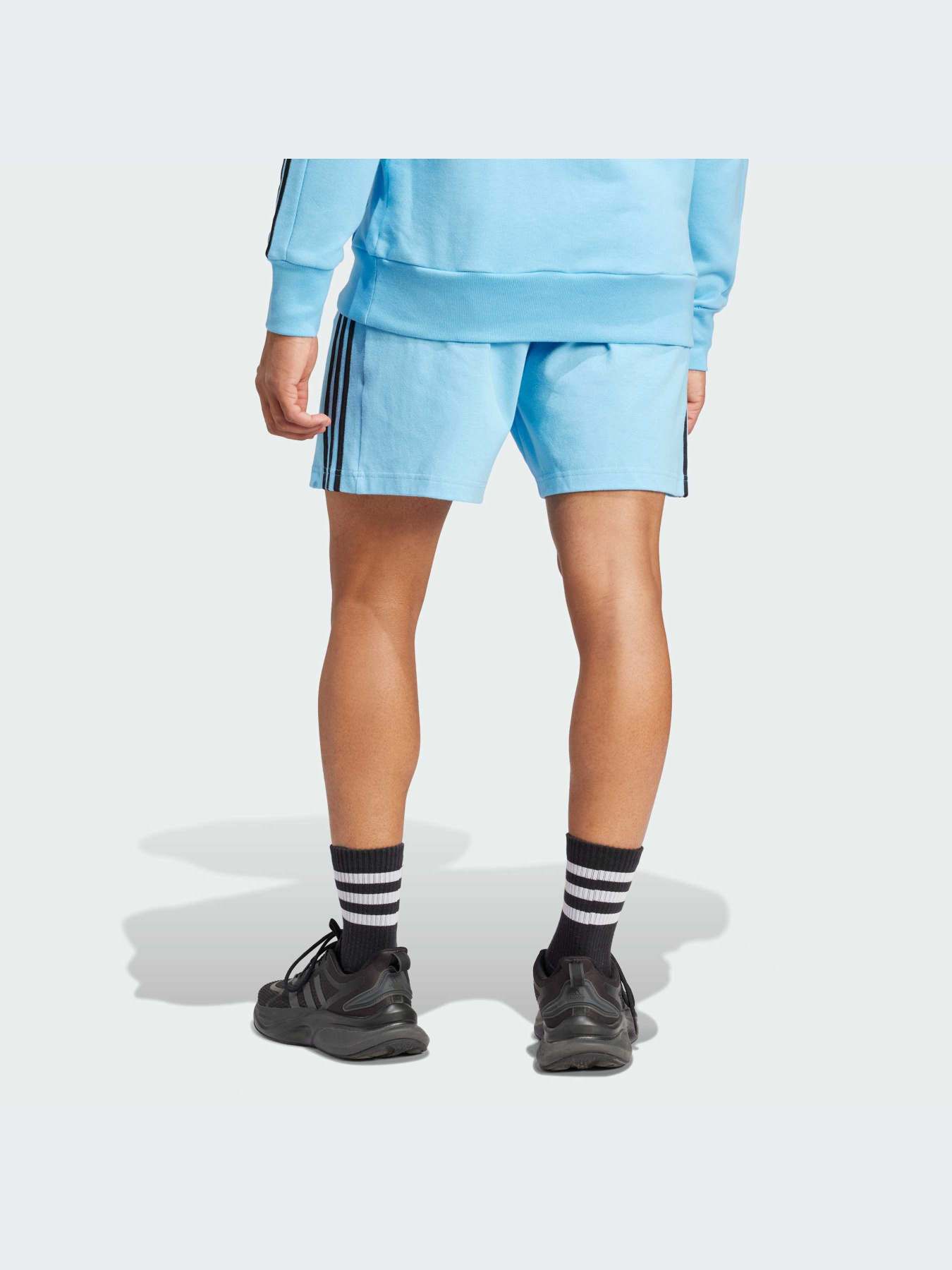 Шорты Adidas модель IS1379-KZ Фото