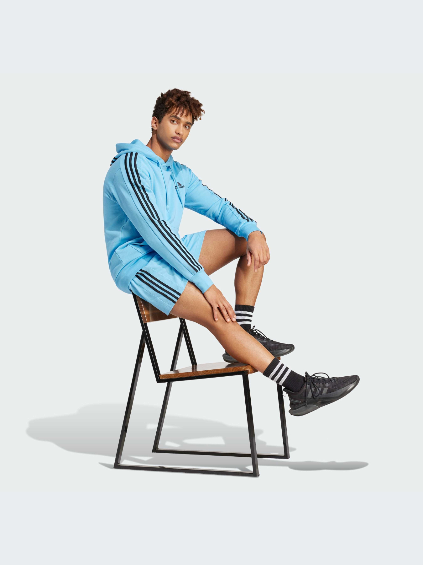 Шорты Adidas модель IS1379-KZ Фото
