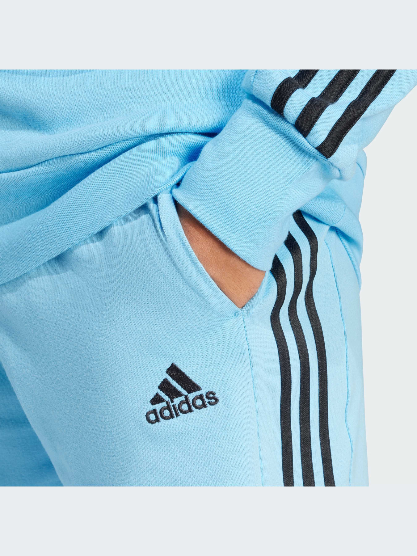 Шорты Adidas модель IS1379-KZ Фото
