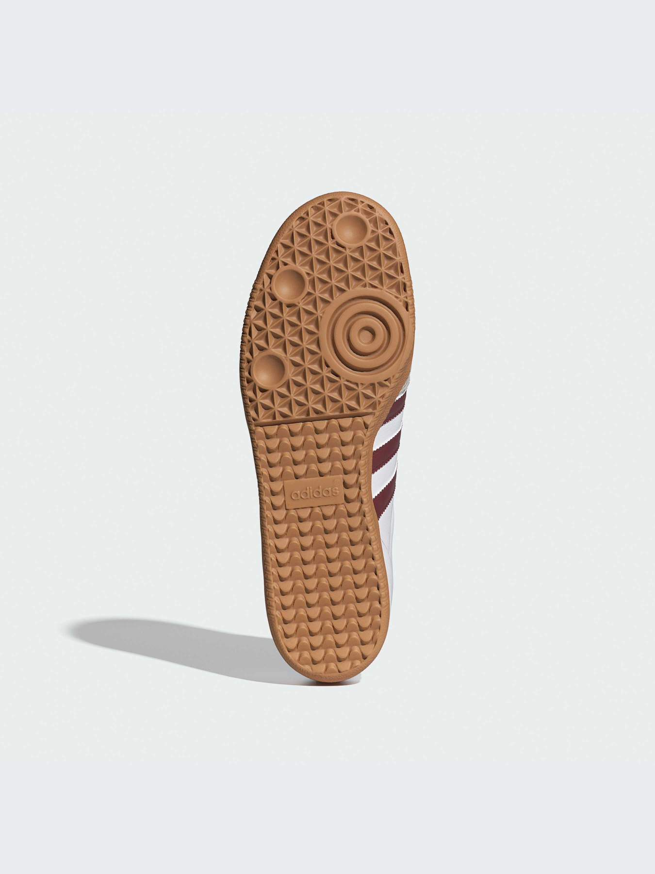 Кеды Adidas модель IF3813-KZ Фото