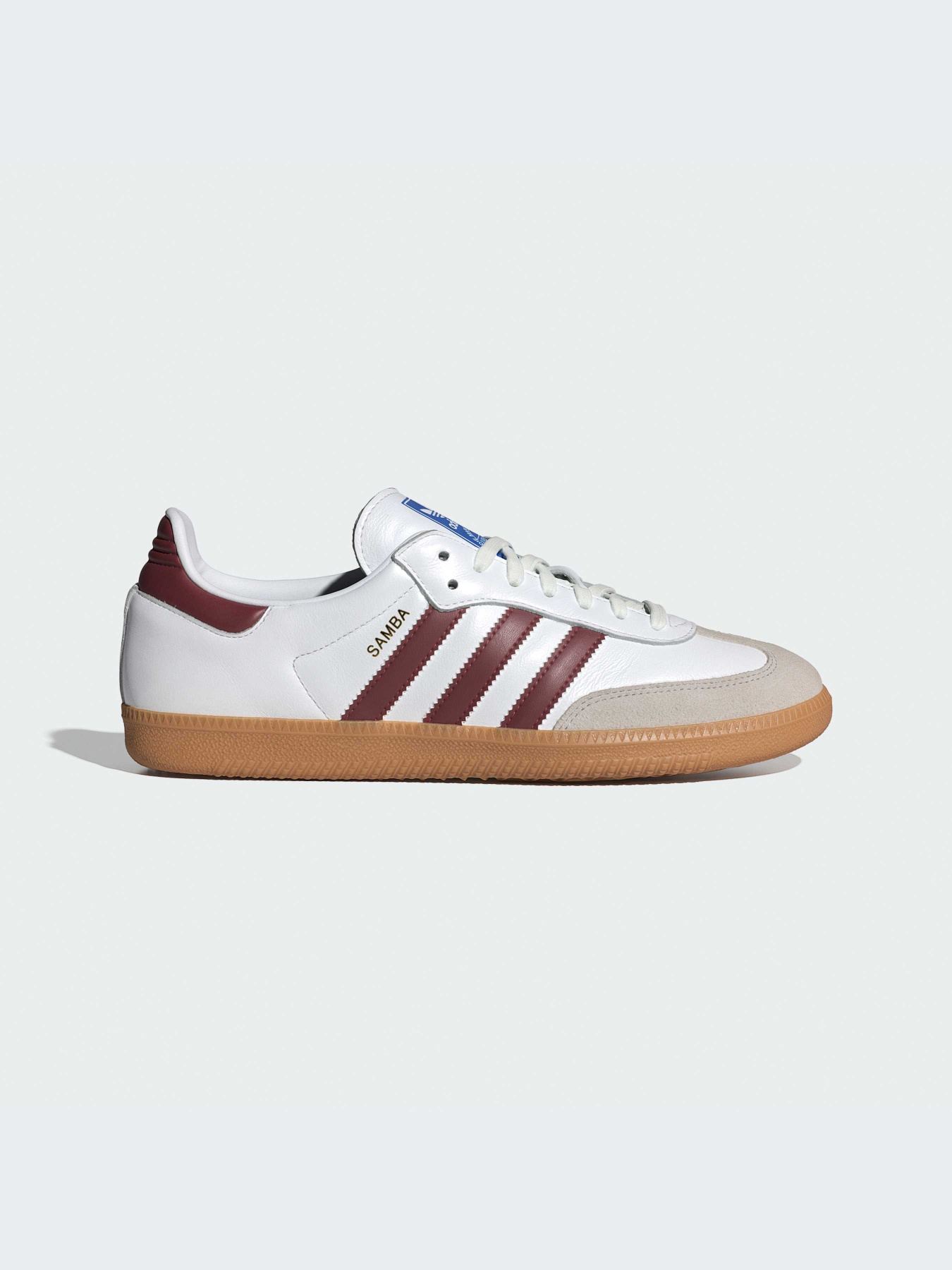 Кеды Adidas модель IF3813-KZ Фото
