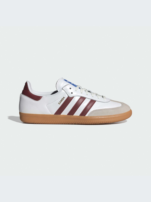 Кеды Adidas модель IF3813-KZ Фото