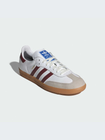 Кеды Adidas модель IF3813-KZ Фото