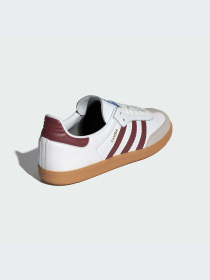 Кеды Adidas модель IF3813-KZ Фото