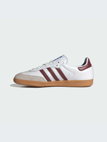 Кеды Adidas модель IF3813-KZ Фото