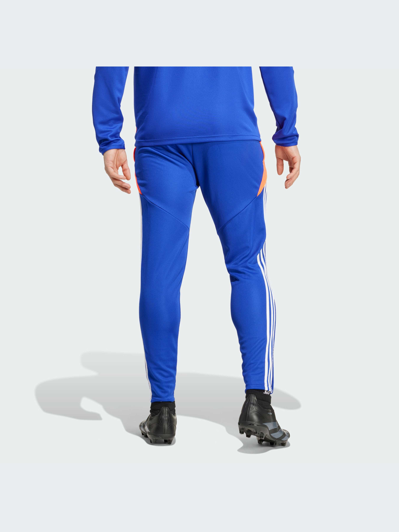 Брюки Adidas Tiro модель JE1994-KZ Фото