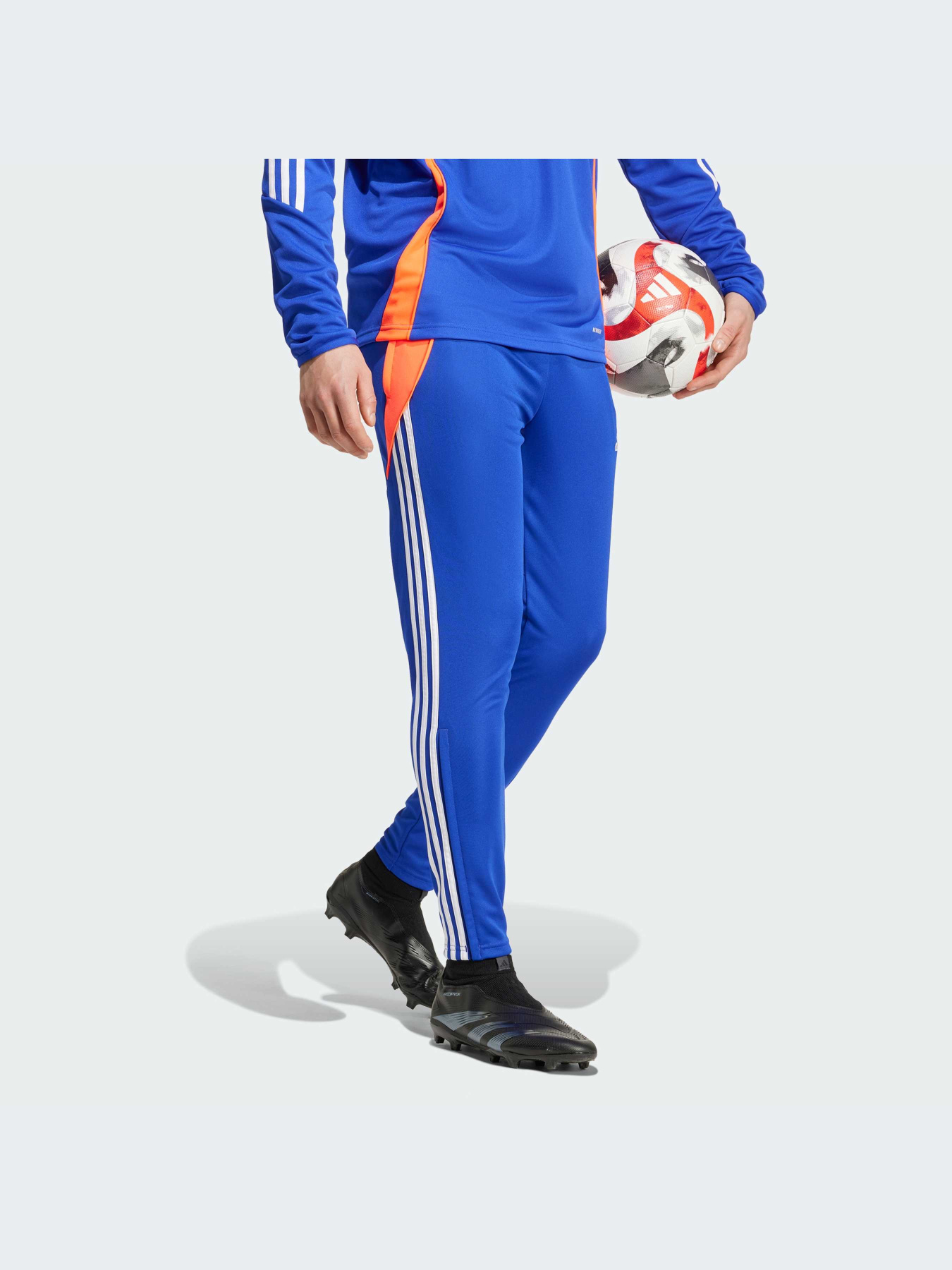 Брюки Adidas Tiro модель JE1994-KZ Фото